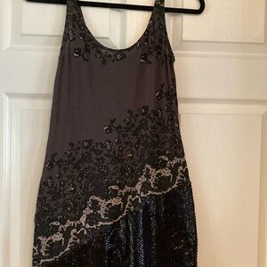 EXPRESS- Ladies Mini Dress (XS)